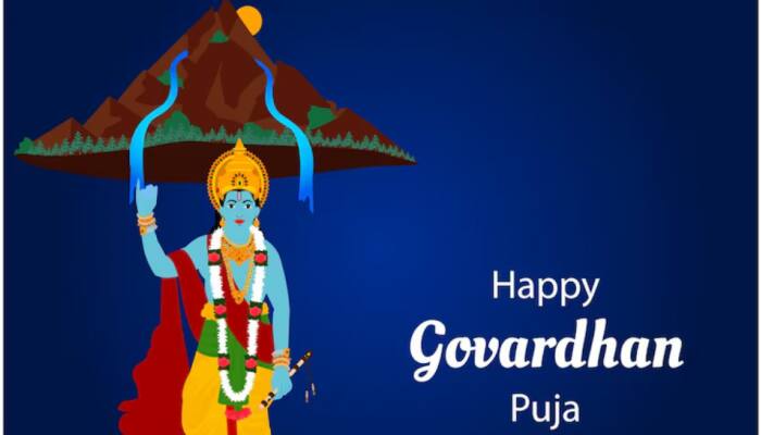 Govardhan Puja 2025: Is It On October 21 Or 22? Check Date, Muhurat, And Timings