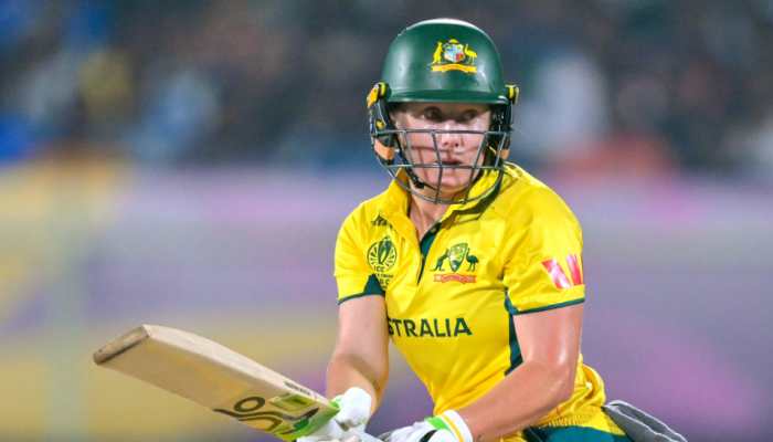 Big Blow To Australia ! Captain Alyssa Healy To Miss Women's ODI World Cup 2025 Match Against England Due To...
