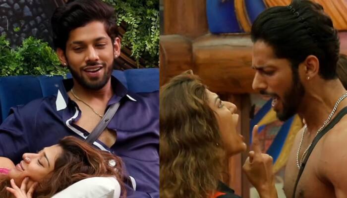 Bigg Boss 19: Baseer Ali And Nehal Chudasama’s Romance Creates Buzz As Housemates Question Its Authenticity