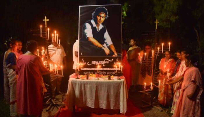 Zubeen Garg Death Probe: SIT To Meet Singapore Police As Tensions Escalate With Protests Outside Baksa Jail