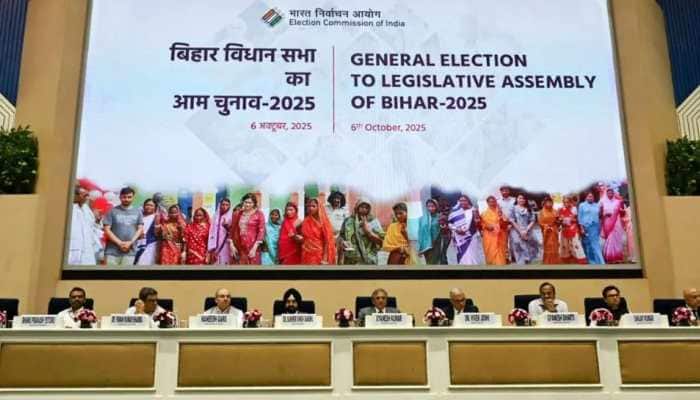 Bihar Election 2025: 22 Mafia Dynasties, Jailbirds And Political Heirs Lock Horns In High-Stakes Power Battle