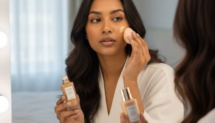 Foundation for Everyday Wear: Lightweight &amp; Glowy Options on Amazon