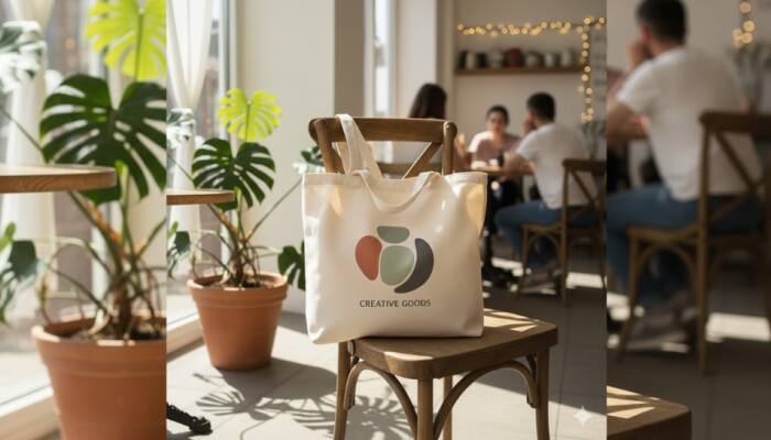 Stylish Canvas Tote Bags for Women on Amazon