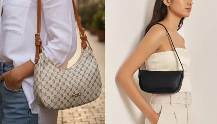 Stylish Shoulder Bags for Women: Trendy &amp; Elegant Picks from Amazon