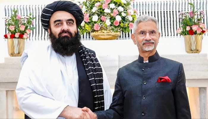 India Elevates Kabul Technical Mission To Embassy Post Talks With Afghan FM