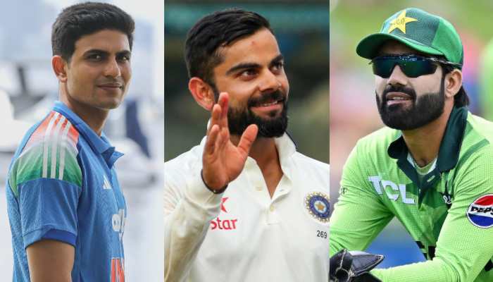 9 Captains Who Lost Their First Match in All Three Formats In Men's International Cricket