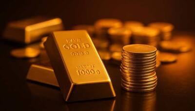 Thinking Of Buying Gold? This Shocking Update From US May Make You
