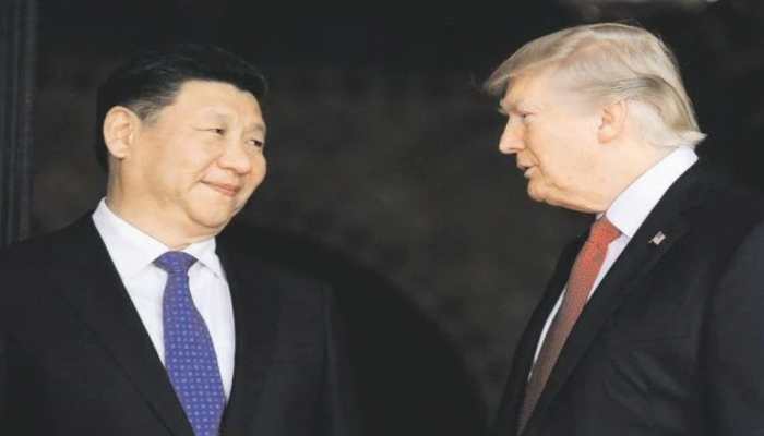 Trump Threatens China With 155% Tariffs Despite Claiming He Wants Friendship – Is He Really Trying To Be ‘Nice’ With Beijing?