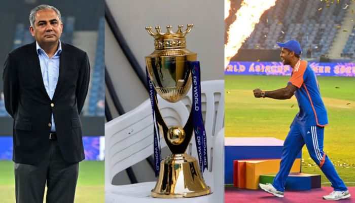 Will BCCI Finally Get the Asia Cup Trophy Back or Take the Fight to the ICC?