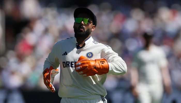 Rishabh Pant Returns as India A Captain After Eight Years: A Look Back at His Last Red-Ball Leadership
