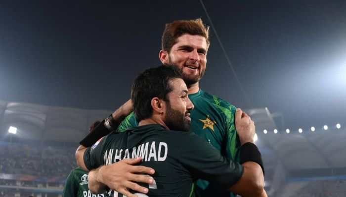 Mohammad Amir Slams PCB’s Shock Decision As Shaheen Afridi Takes Over Pakistan ODI Leadership
