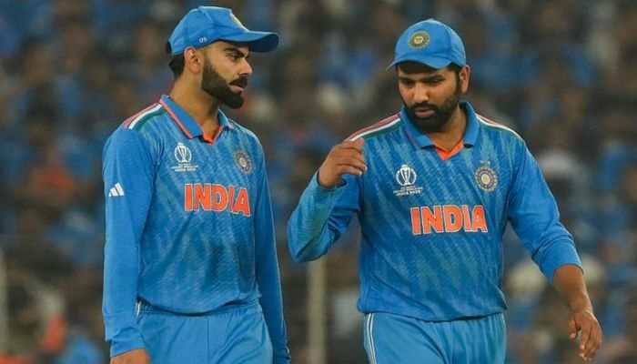 Perth ODI Shock: Glenn McGrath Slams Virat Kohli and Rohit Sharma’s Poor Comeback Performance