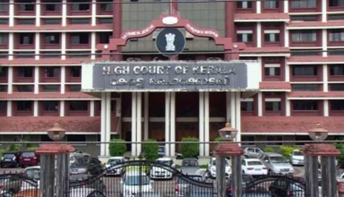 Beef Biryani Scene Row: Kerala HC To View Malayalam Film 'Haal' On Oct 25 Amid CBFC Objection