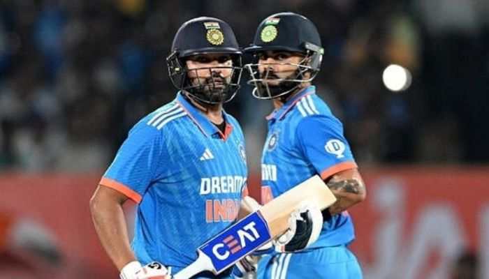 Perth ODI Disaster? Sitanshu Kotak Blames Weather, Backs Kohli and Rohit After Shocking Flop