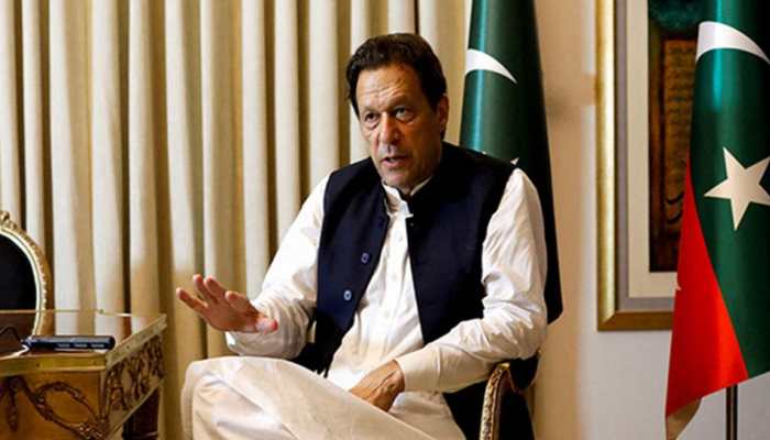 'Fresh Legal Grounds': Islamabad HC To Hear PTI Petitions On Imran Khan’s Jail Visits