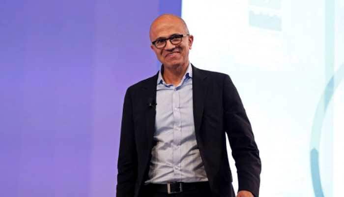 Microsoft CEO Satya Nadella’s Pay Jumps To $96.5 Million In FY25, Highest Since Taking Charge Of The Tech Giant 