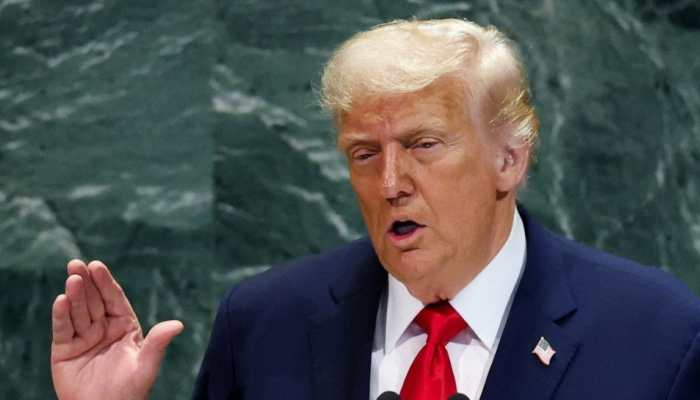 Major Relief For Exporters: US May Reduce Tariffs On Indian Goods To 15–16%, Reports