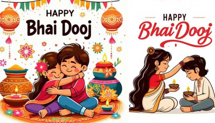 Bhai Dooj 2025: Date, Shubh Muhurat, Puja Time, Rituals, And Other Names It Is Known By