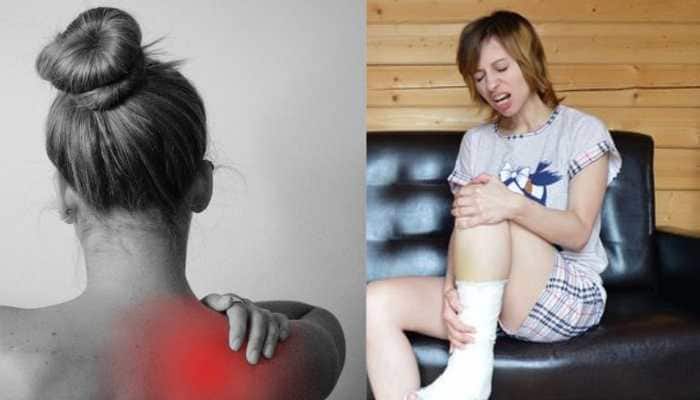 Young Joints, Old Pain: Arthritis In Young On Rise - Experts Speak