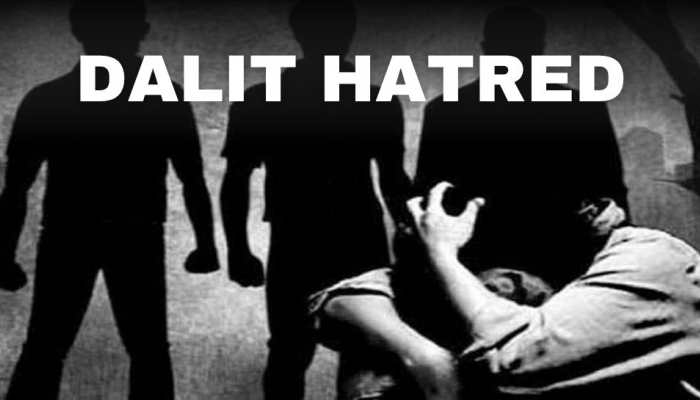 Dalits Humiliated In UP, MP: Victims Forced To ‘Drink Urine’ And ‘Lick Ground’; Accused Arrested
