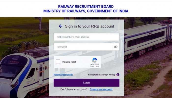 RRB NTPC Graduate Recruitment 2026: Registration Begins For 5810 Posts, Apply At rrbapply.gov.in- Check Direct Link Here