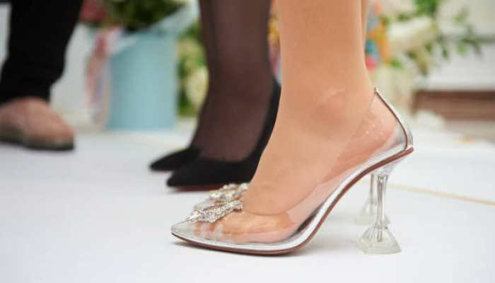 Elegant Women’s Festive Heels Collection