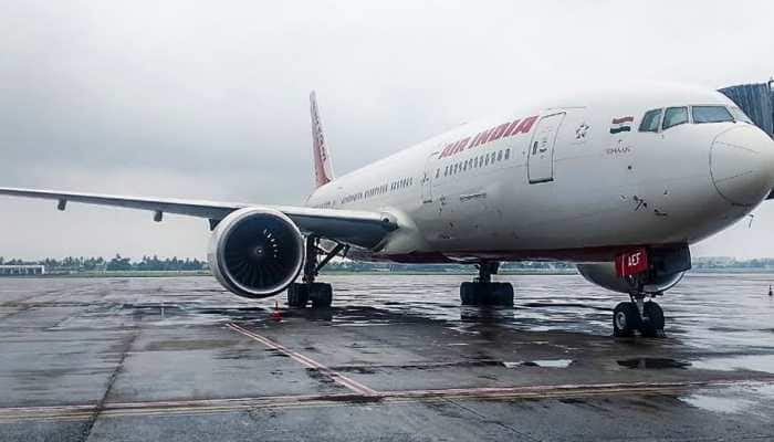 Air India’s US-Bound Flight Returns To Mumbai Due To Technical Snag