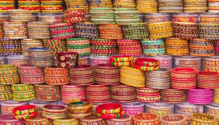 Festive Bangle Sets for Women