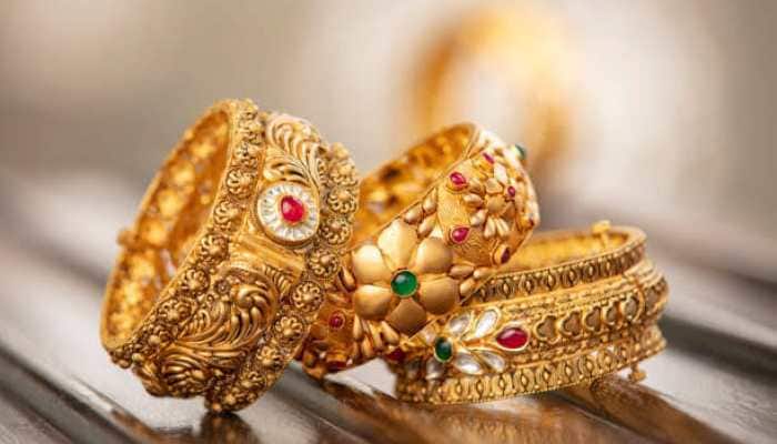 Beautiful Festive Kada Bangles