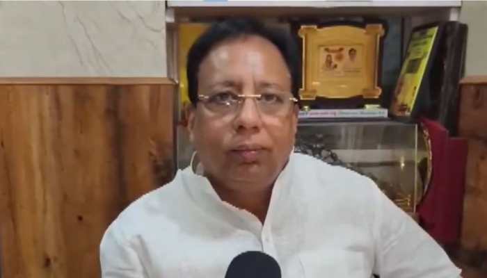 BJP’s Sanjay Jaiswal Taunts Prashant Kishor: 'All 153 Of His Candidates Will Lose Their Deposits'