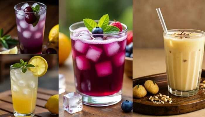Too Many Diwali Sweets And No Clue What To Do? Try These Amazing 'Mithai Mocktails'