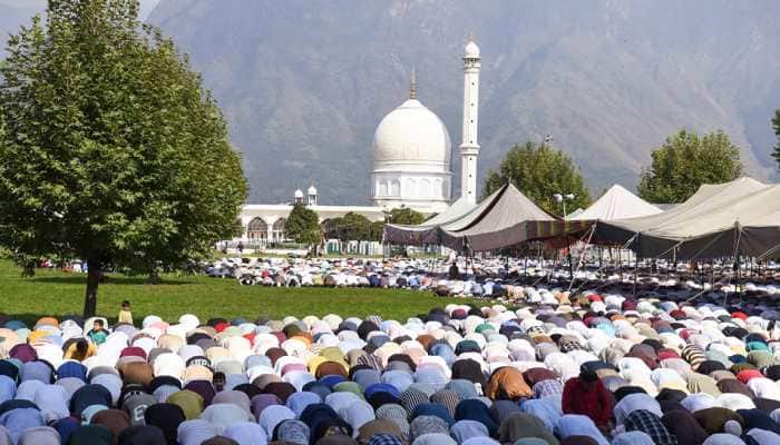 The Siege That Held Its Fire: How the Army’s Restraint Preserved Hazratbal