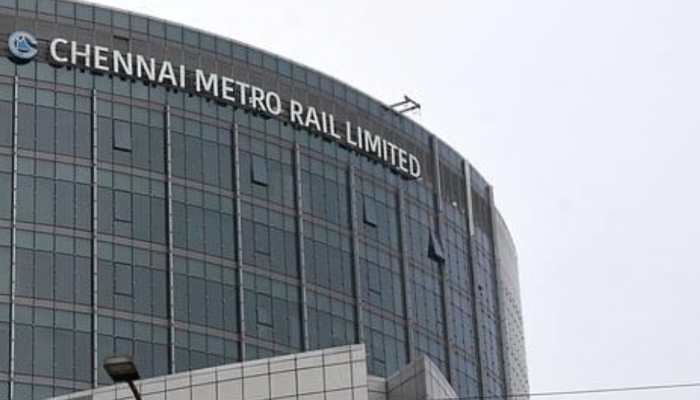 Chennai Metro Rail Steps Up Flood Preparedness As Northeast Monsoon Intensifies