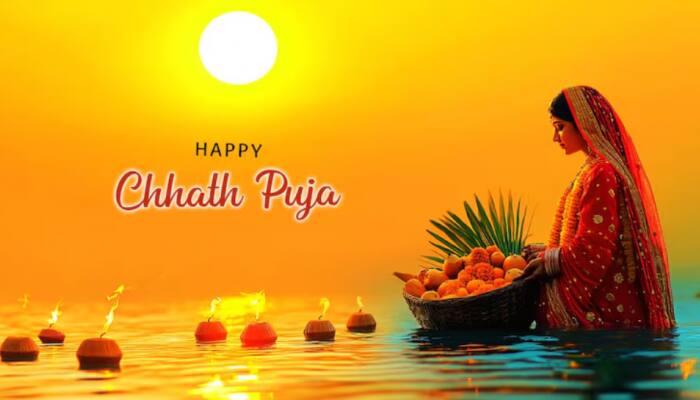 When Is Chhath Puja 2025? Check Exact Date, Timings, Puja Rituals, And Shubh Muhurat