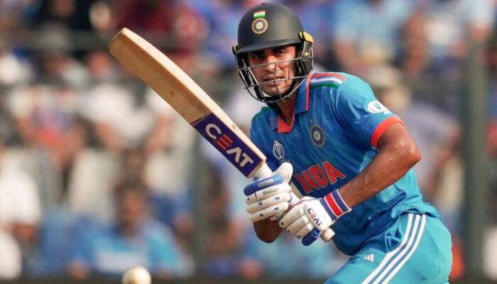 India Skipper Shubman Gill In Danger Of Losing ICC No.1 Spot After Latest Ranking Dip