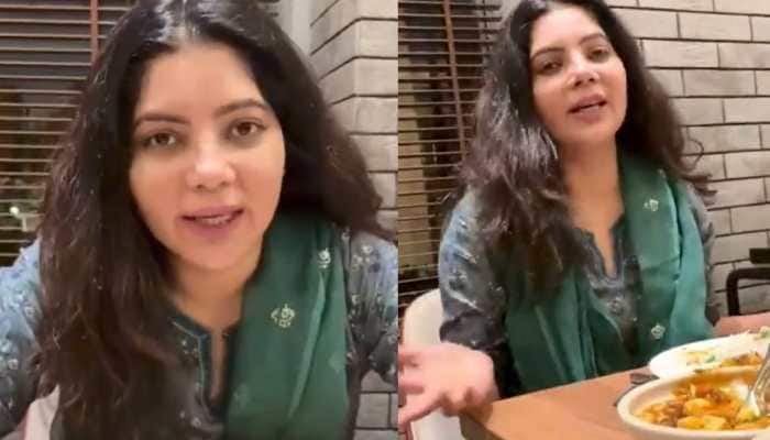 Taj Hotel Manager Objects To Woman's Sitting Posture; Sparks Outrage