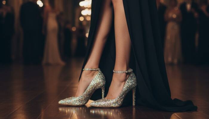 Stylish Women’s Heels for Every Occasion: Trendy, Elegant &amp; Comfortable Picks