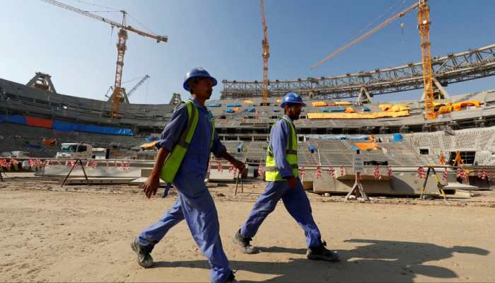 What Is Kafala System That Turns Indian Workers Into Modern-Day Slaves In Gulf