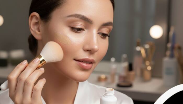 Top Lightweight Foundations For A Natural Matte Look On Amazon