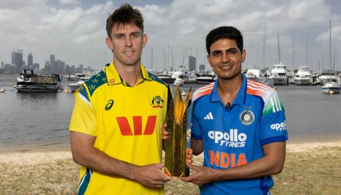 India Vs Australia 2nd ODI Match Preview: Who Will Take Control In Adelaide?