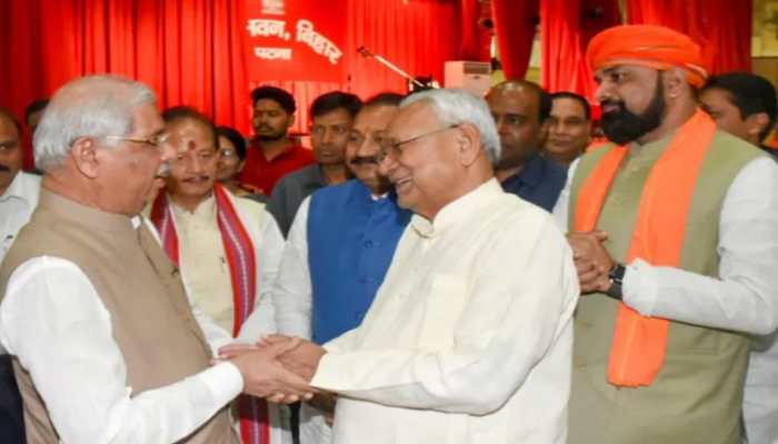 Bihar Polls: Inside Nitish Kumar’s Crorepati Cabinet – Power, Wealth And Muscle Rule Patna