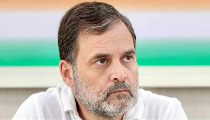 Congress Skips NC-Led Alliance Meeting Amid Rajya Sabha Seat-Sharing Tensions In J&amp;K