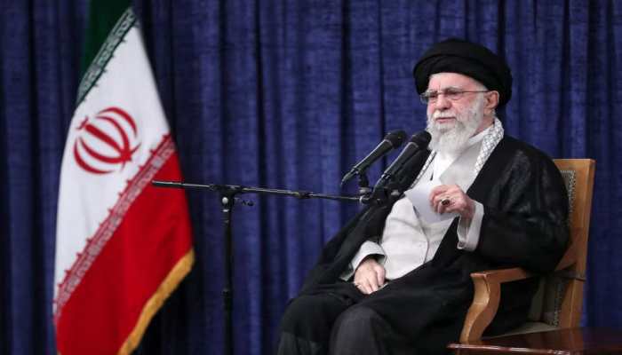 Iran Is On The Brink? Sanctions Strain Economy, Military Threats Loom, Power Battle Rages