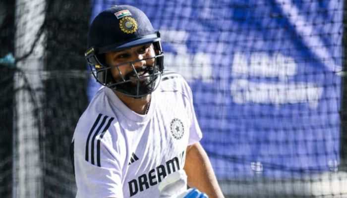 Rohit Sharma Set To Be Dropped From Team India's Playing XI For 2nd ODI vs AUS? Gautam Gambhir’s Nets Move Sparks Yashasvi Jaiswal Promotion