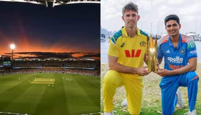 India vs Australia 2nd ODI: How Adelaide Weather and Pitch Could Decide the Outcome