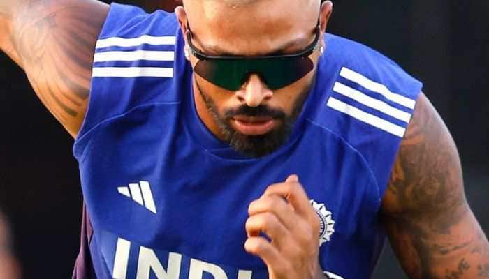 No Surgery Needed! Hardik Pandya on Track for Full Fitness Ahead of India’s White-Ball Clash with South Africa