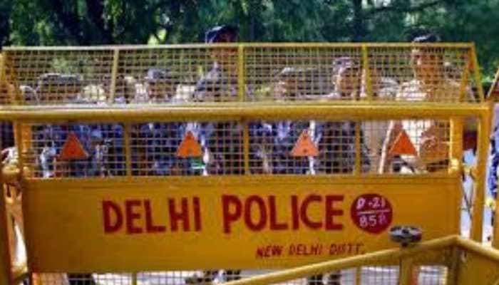 Four Members Of Bihar’s Ranjan Pathak Gang Killed in Delhi Police Encounter