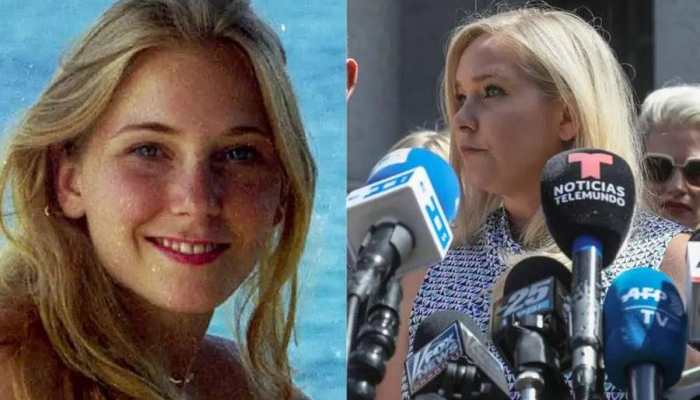 Choked, Beaten, And Raped: Epstein Survivor Giuffre Memoir Chilling Details Assault By PM Who 'Laughed' At Her Pain