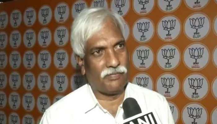 'Mahagathbandhan Is Now Divided Bandhan' : BJP’s Prakash Reddy Taunts Opposition Amid Bihar Seat-Sharing Row