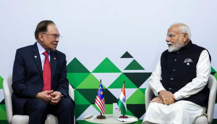  Looks To Deepen ASEAN-India Partnership, Says PM Modi After Talks With Malaysian PM
